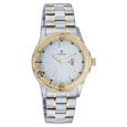 Titan Quartz Analog with Date White Dial Watch for Men - image number 0