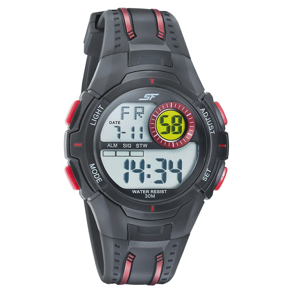 Digital watch under 1000 2025