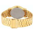 Titan Quartz Analog Champagne Dial Watch for Men - image number 2