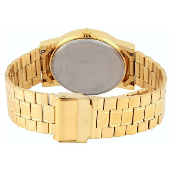 Titan Quartz Analog Champagne Dial Watch for Men - image number 2