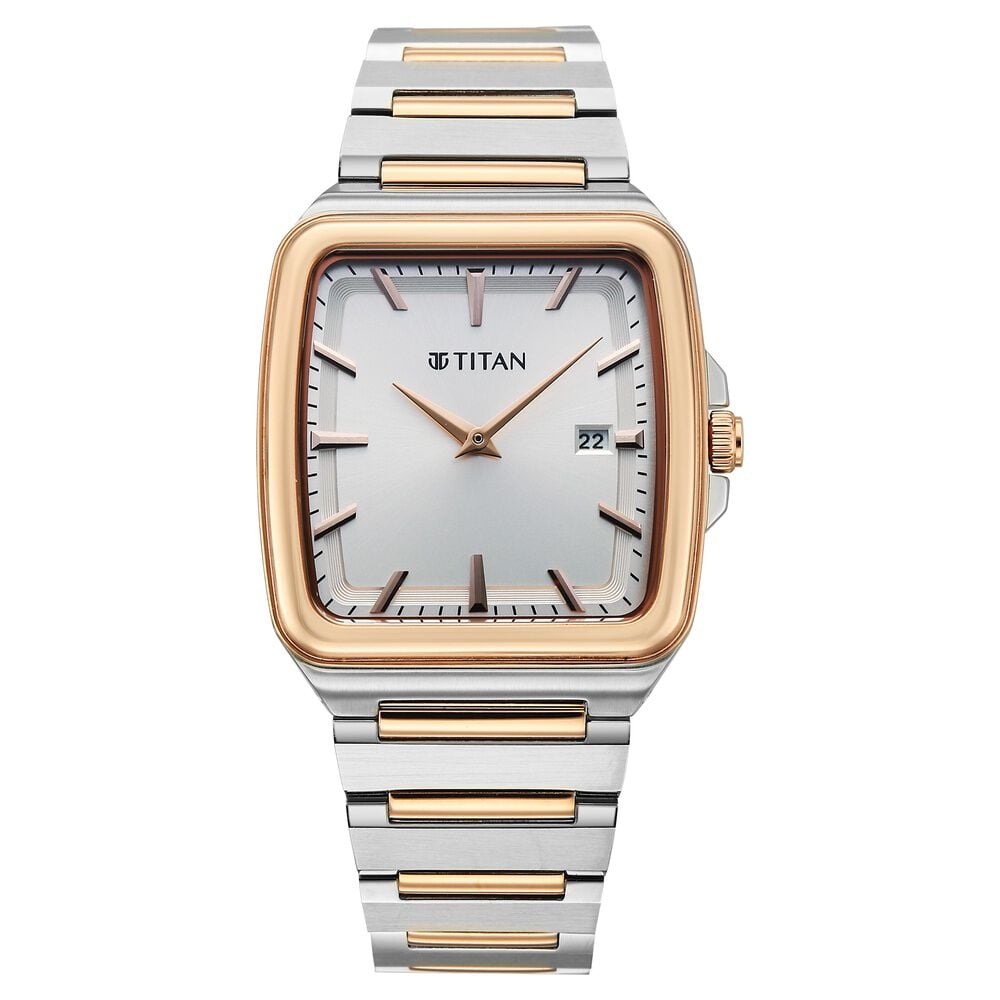 Titan Classique Sleek fit Quartz Analog Executive Style Watch-picture-26