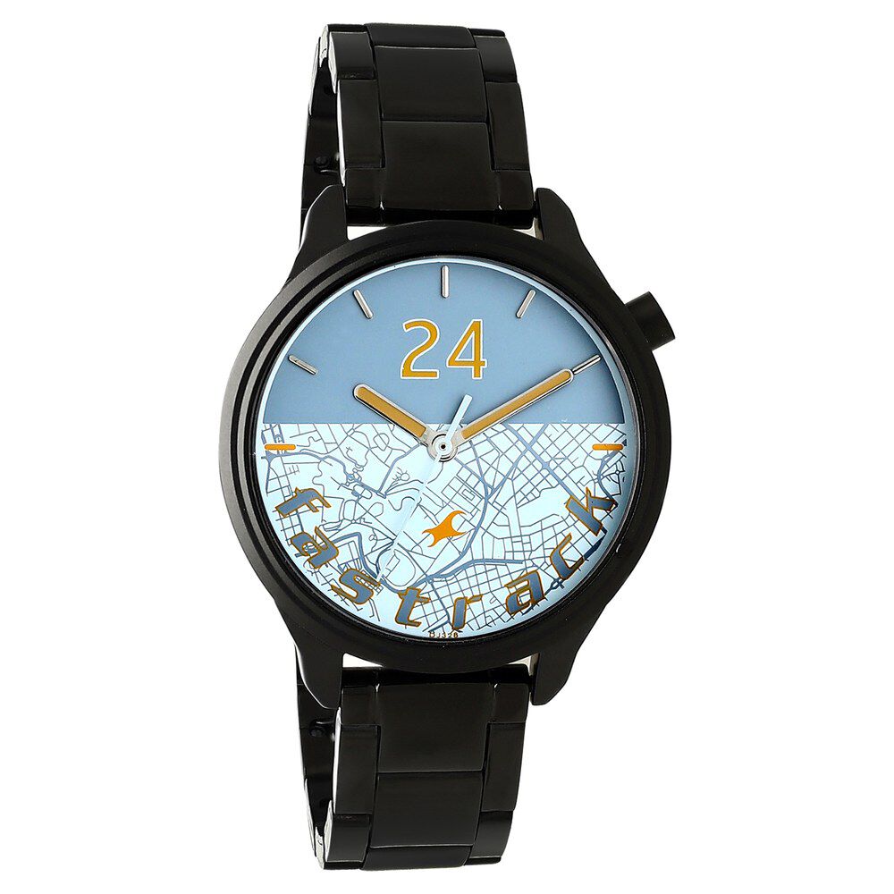 Fastrack watch dd885 price top