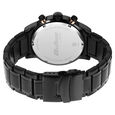 Titan Octane Black Dial Chronograph Watch for Men - image number 5