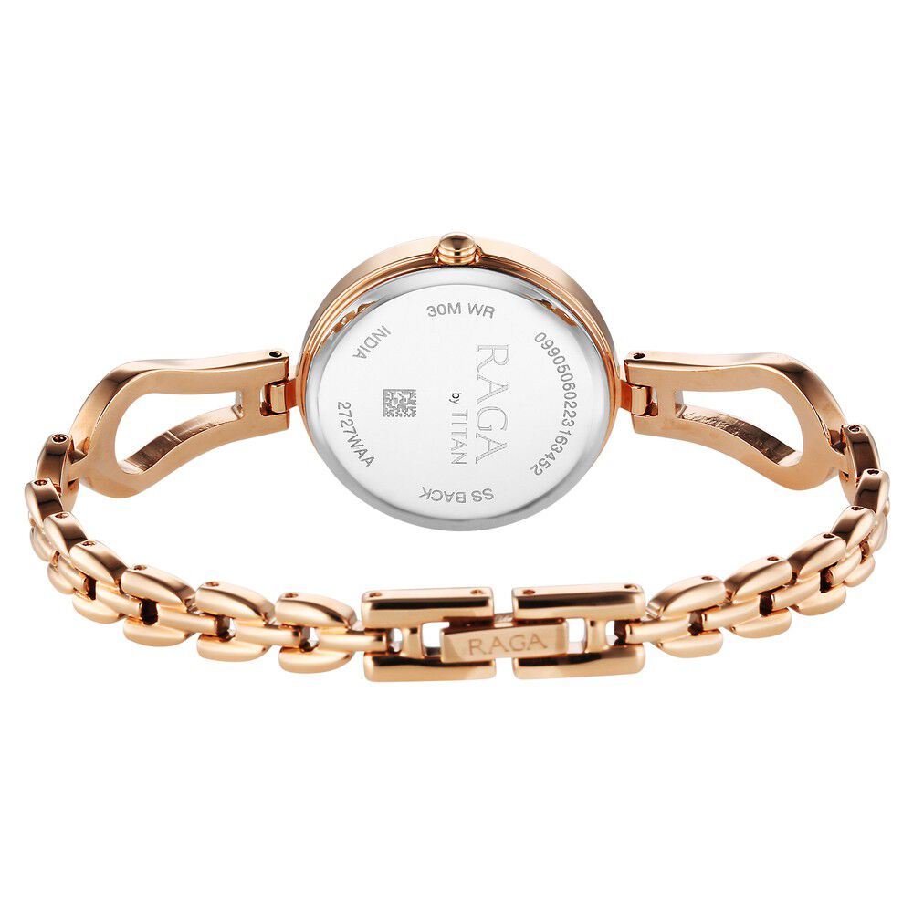 Raga titan watch cost on sale