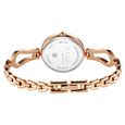 Titan Raga Quartz Analog Rose Gold Dial Rose Gold Metal Strap Watch For Women - image number 4