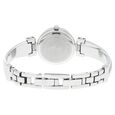 Anne Klein Quartz Analog White Dial Metal Strap Watch for Women - image number 3