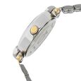 Titan Quartz Analog Champagne Dial Stainless Steel Strap Watch for Women - image number 2