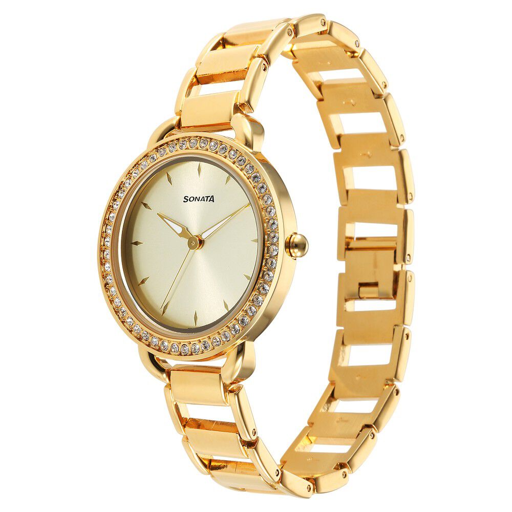 About sonata watch clearance company
