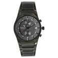 Kenneth Cole Quartz Chronograph Grey Dial Metal Strap Watch for Men - image number 0