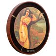 Titan Clocks x MAP - The Raja Ravi Varma Series - Ahalya (Limited Edition) - image number 2