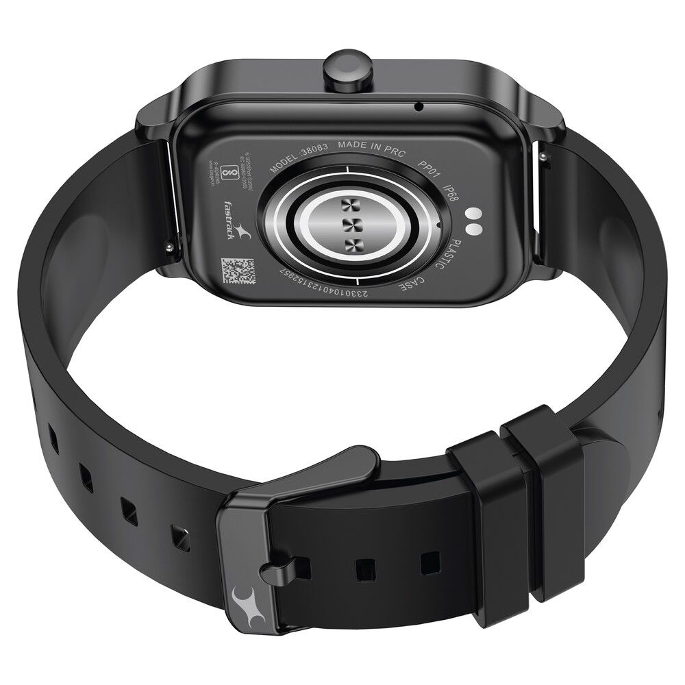 Fastrack reflex deals beat charging