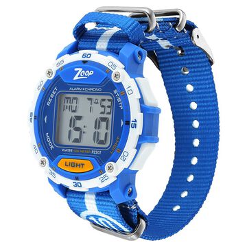 Zoop By Titan Digital Watch for Kids