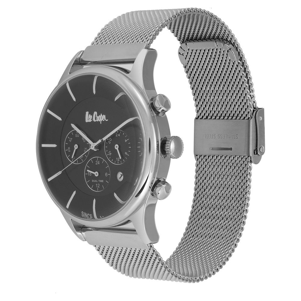 Buy Online Lee Cooper Watch for Men - nclc6492350 | Titan