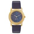 Sonata Quartz Analog Purple Dial Strap Watch for Women - image number 0