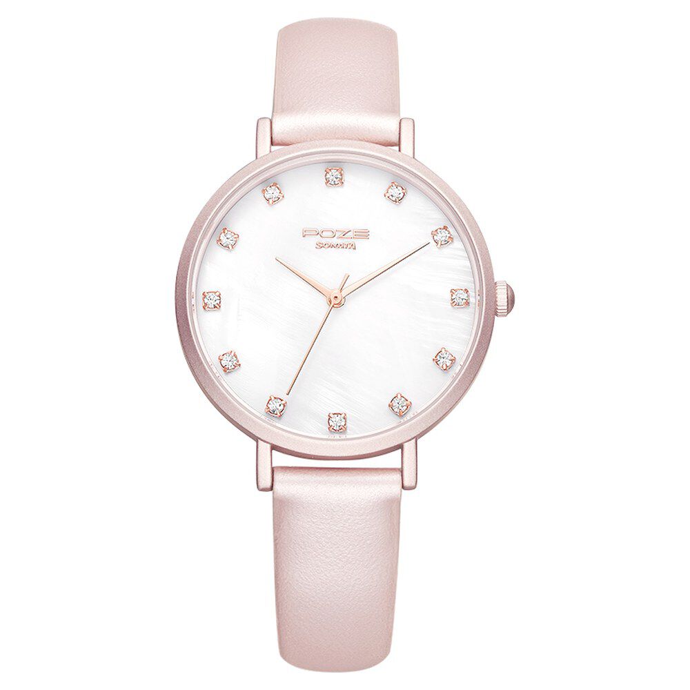White strap watches hotsell online