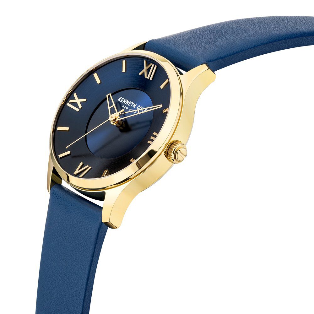 Kenneth cole blue for women 2025