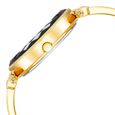 Anne Klein Quartz Analog Black Dial Plastic Strap Watch for Women - image number 1