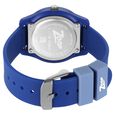 Zoop Analog Watch with White Dial & Blue Strap for Boys Girls Kids, from House of Titan - image number 4
