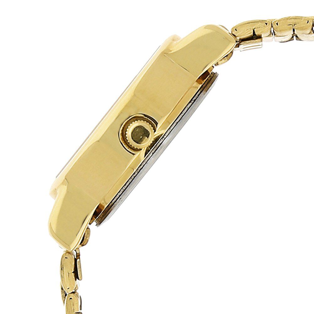 Buy Online Sonata Quartz Analog Silver Dial Metal Strap Watch for