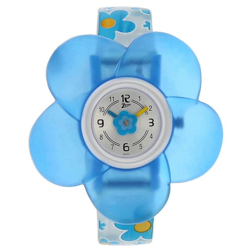 Childrens shop silver watch