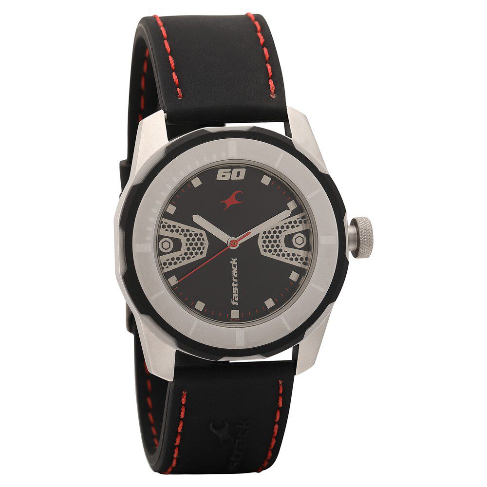 Fast track outlet watch rate