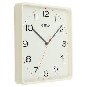 Titan Modern Metallo (35cm x 35 cm)