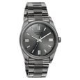 Sonata Poze Quartz Analog Grey Dial Grey Stainless Steel Strap Watch For Men - image number 2