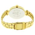 Sonata Wedding Champagne Dial Women Watch With Stainless Steel Strap - image number 3