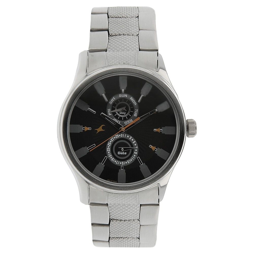 Fastrack nf3001sm05 new arrivals