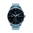 Titan Heritage Premium Smartwatch with All SS Design, 3.6 CM AMOLED Display, BT Calling, Advanced Chipset, Titan Health - image number 7