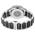 Xylys Swiss Analog Stainless Steel Black Dial Watch for Men - image number 4
