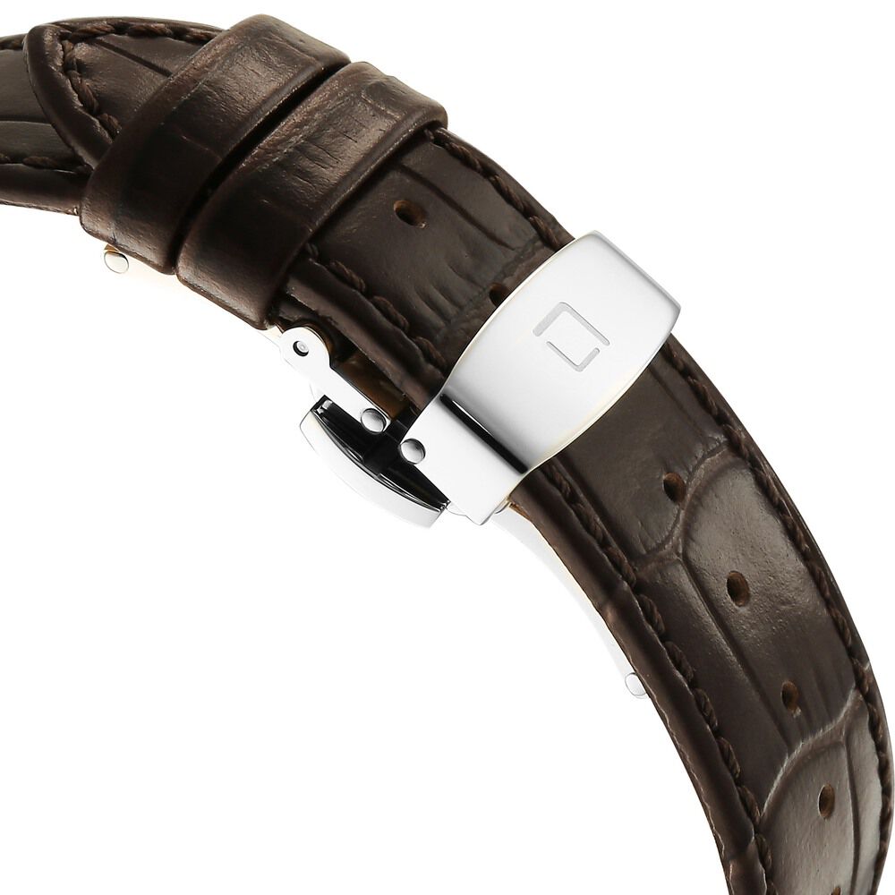 Buy Online Xylys Swiss Automatic Silver Dial Silver Stainless