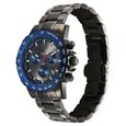 Xylys Swiss Quartz Grey Dial Grey Stainless Steel Strap Watch For Men - image number 2