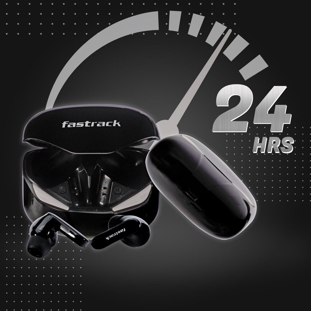 24 hrs sales of fastrack