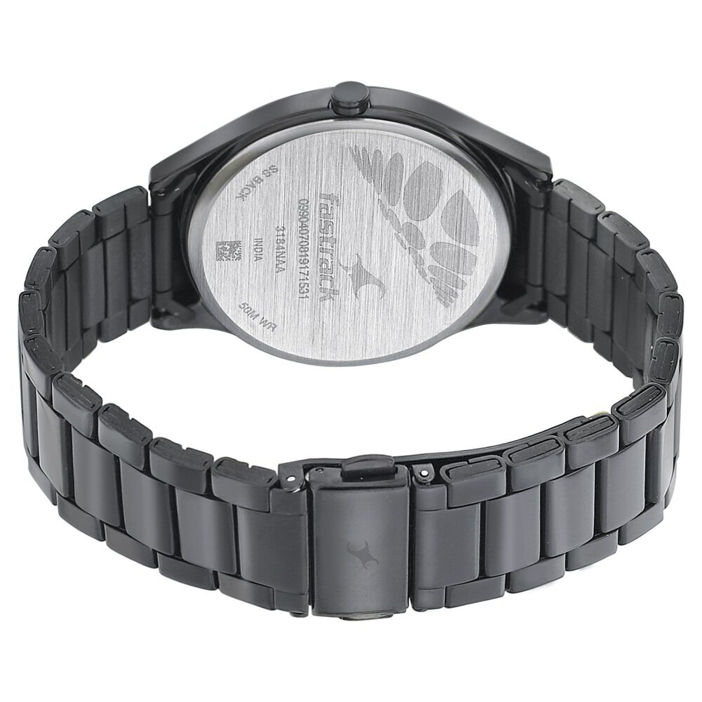 Fastrack ufo watch shop