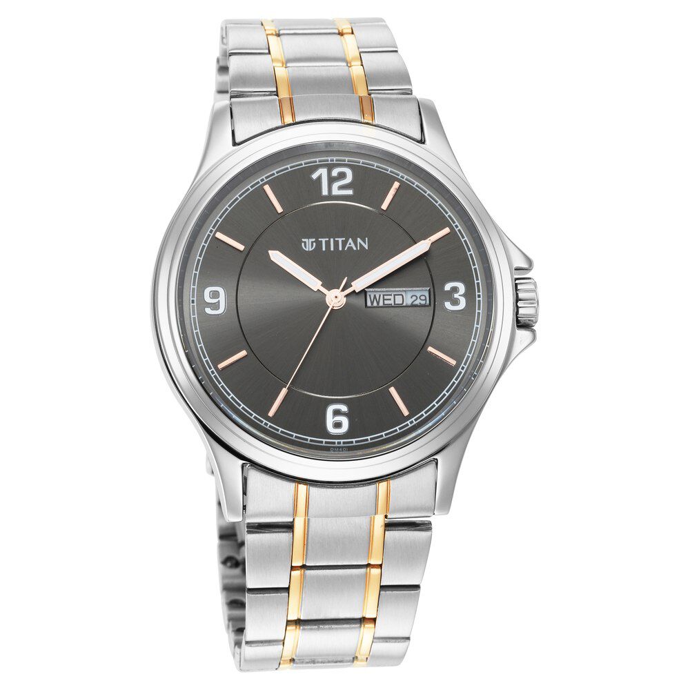 Snapdeal online shopping titan watch on sale
