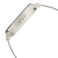 Olivia Burton Quartz Analog White Dial Stainless Steel Strap Watch for Women - image number 3