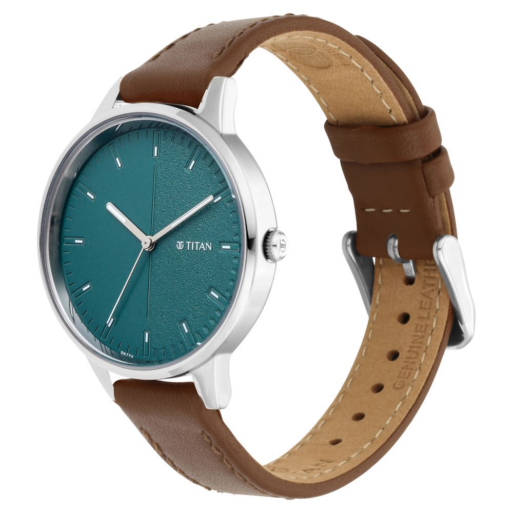 Titan watch pay shop
