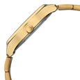 Titan Neo Roman Analog with Green Dial Carnation Gold Stainless Steel Strap Watch for Men - image number 3