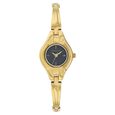 Sonata Quartz Analog Black Dial Strap Watch for Women - image number 0