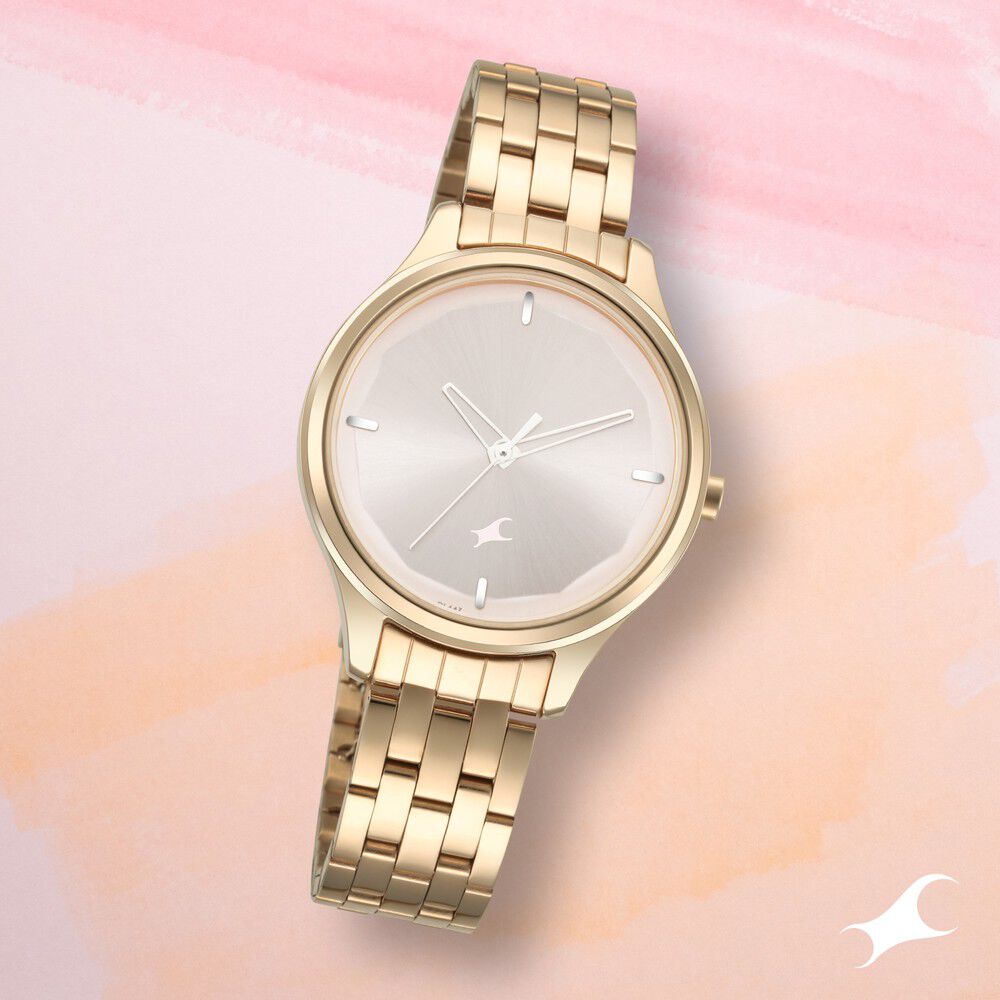 Fastrack watches clearance for girls