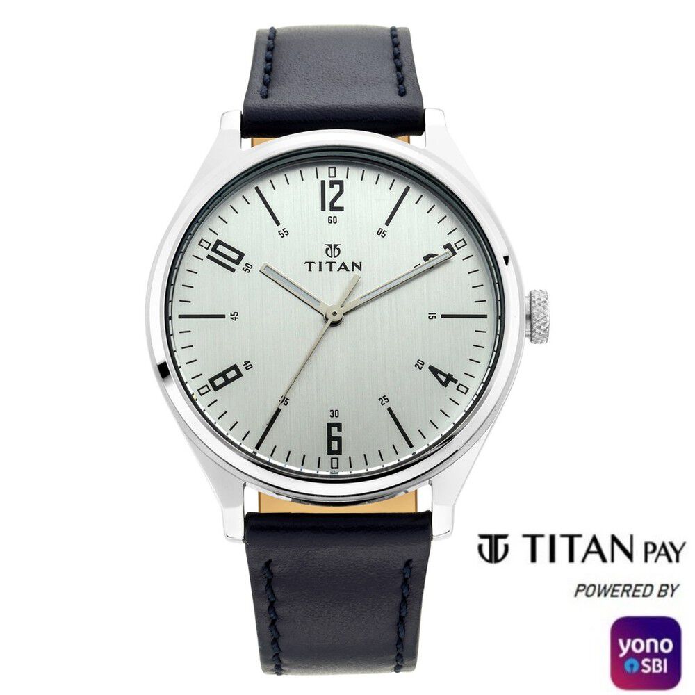 Yono sales pay watch