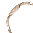 Titan Quartz Analog Rose Gold Dial Metal Strap Watch for Women - image number 2