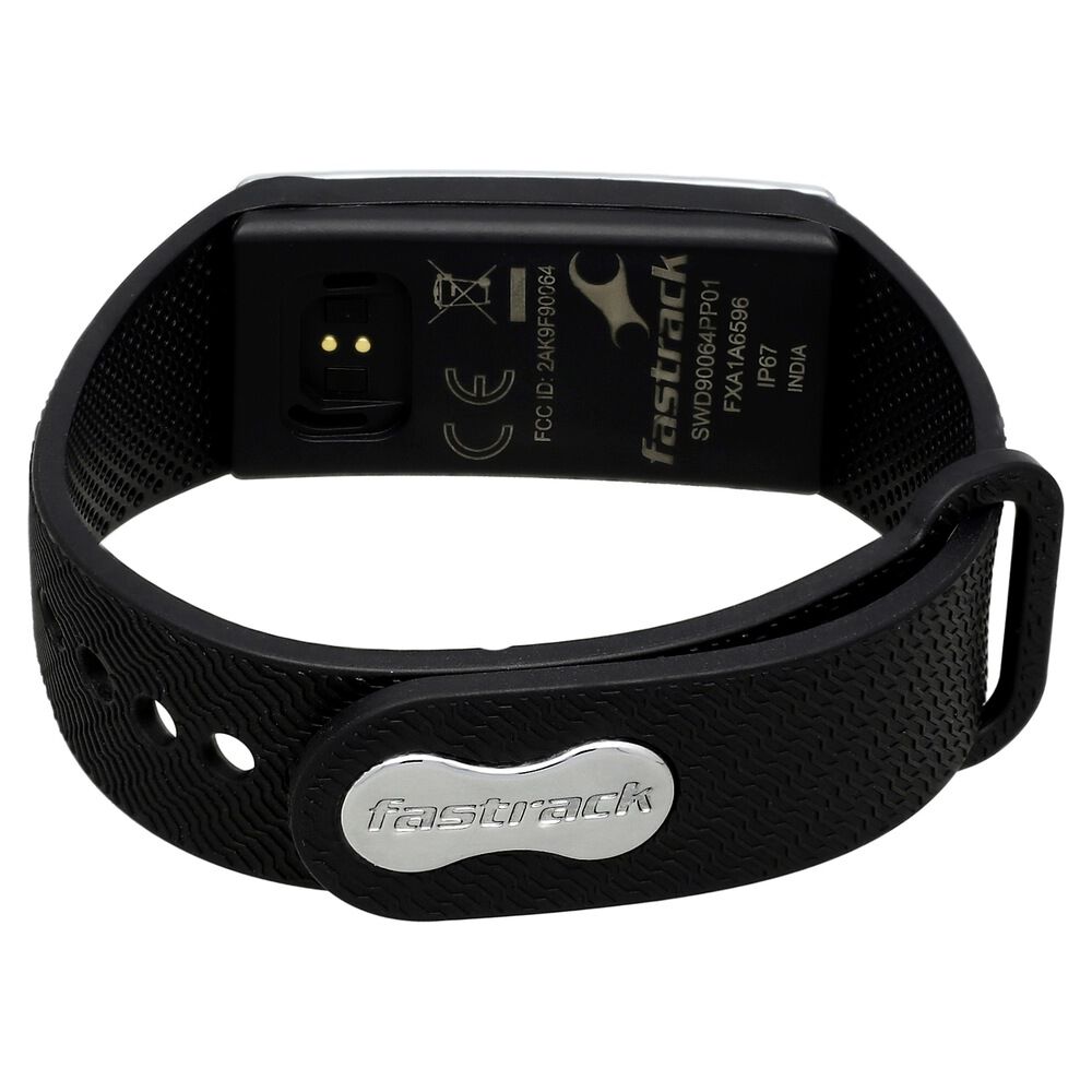 Reflex Wav Gesture Control Smart Band
