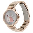Titan Quartz Analog Grey Dial Stainless Steel Strap Watch for Women - image number 1