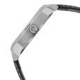 Titan Quartz Analog Black Dial Leather Strap Watch for Men - image number 2