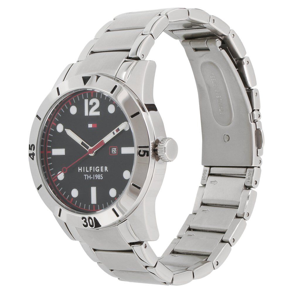 Tommy hilfiger th 1985 watch 2025