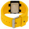 Fastrack Digital Black Dial Silicone Strap Watch for Girls - image number 3