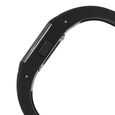 Fastrack Digital Black Dial Plastic Strap Watch for Girls - image number 2