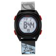 Zoop By Titan Marvel Digital Dial Polyurethane Strap with Avengers Character Watch for Kids - image number 2